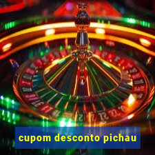 cupom desconto pichau